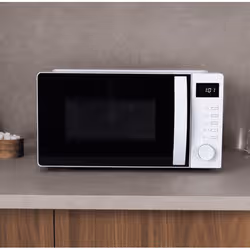 Cecotec Proclean 5005 Micro-ondes 20 L 700 W Blanc - Vue supplémentaire 6