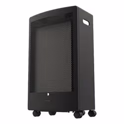 Cecotec ReadyWarm 5300 Catalytic réchauffeur de carburant liquide 3000 W - Vue supplémentaire 2