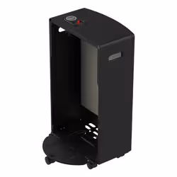 Cecotec ReadyWarm 5300 Catalytic réchauffeur de carburant liquide 3000 W - Vue supplémentaire 3