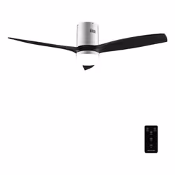 Cecotec EnergySilence Aero 5600 Classic Fer, Noir - Vue supplémentaire 2
