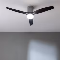 Cecotec EnergySilence Aero 5600 Classic Fer, Noir - Vue supplémentaire 3
