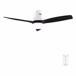 Cecotec EnergySilence Aero 5600 Classic Blanc, Noir - Vue supplémentaire 2