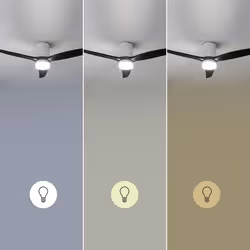 Cecotec EnergySilence Aero 5600 Classic Blanc, Noir - Vue supplémentaire 4