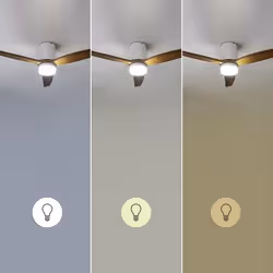 Cecotec EnergySilence Aero 5600 Blanc, Bois - Vue supplémentaire 4