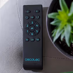 Cecotec EnergySilence Aero 5400 Noir - Vue supplémentaire 4
