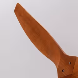 Cecotec EnergySilence Aero 5400 Bois, Fer - Vue supplémentaire 6