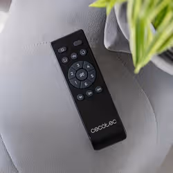 Cecotec EnergySilence Aero 5400 Bois, Noir - Vue supplémentaire 4