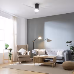 Cecotec EnergySilence Aero 5650 Noir, Transparent - Vue supplémentaire 3