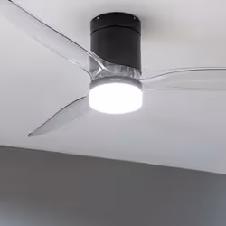 Cecotec EnergySilence Aero 5650 Noir, Transparent - Vue supplémentaire 5