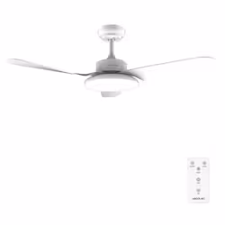 Cecotec EnergySilence Aero 5240 Blanc - Vue supplémentaire 2
