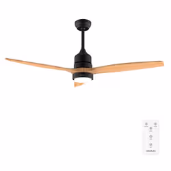 Cecotec EnergySilence Aero 5230 Bois, Noir - Vue supplémentaire 2