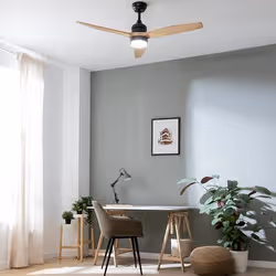 Cecotec EnergySilence Aero 5230 Bois, Noir - Vue supplémentaire 4