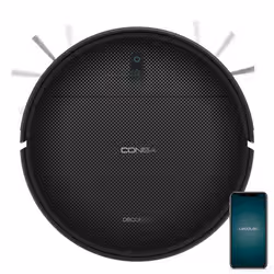 Cecotec Conga M10 Noir - Vue supplémentaire 2