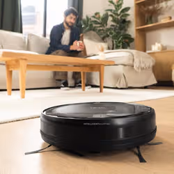 Cecotec Conga M10 Noir - Vue supplémentaire 4