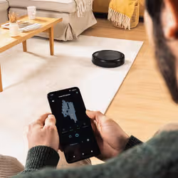 Cecotec Conga M10 Noir - Vue supplémentaire 8