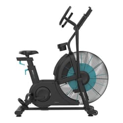 Cecotec Drumfit WOD Rider Ultimate Vélo d’entraînement aérodynamique