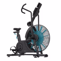 Cecotec Drumfit WOD Rider Ultimate Vélo d’entraînement aérodynamique - Vue supplémentaire 2