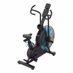 Cecotec Drumfit WOD Rider Ultimate Vélo d’entraînement aérodynamique - Vue supplémentaire 3