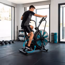 Cecotec Drumfit WOD Rider Ultimate Vélo d’entraînement aérodynamique - Vue supplémentaire 7