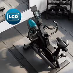Cecotec Drumfit WOD Rider Ultimate Vélo d’entraînement aérodynamique - Vue supplémentaire 8