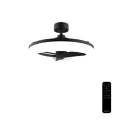 Cecotec EnergySilence LampAero 770 Blanc, Noir