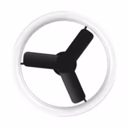 Cecotec EnergySilence LampAero 770 Blanc, Noir - Vue supplémentaire 4
