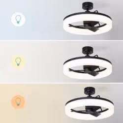 Cecotec EnergySilence LampAero 770 Blanc, Noir - Vue supplémentaire 8