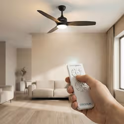 Cecotec EnergySilence Aero 452 Bois, Blanc - Vue supplémentaire 8