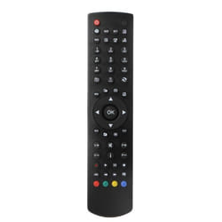 Remplacez la télécommande pour Vestel Telefunken RC1912 / pour Celcus dled32167HD TV