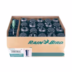 20 Arroseurs RainBird L' arroseur d'irrigation Rain Bird 5004-PC est une solution haute performance idéale pour les systèmes  ...