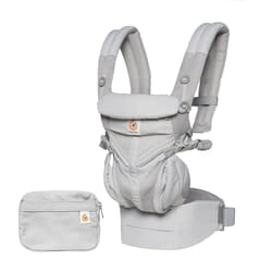 Ergobaby OMNI 360 Porte-bébé souple Gris