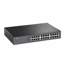 TP-Link TL-SG1024D Non-géré Gigabit Ethernet (10/100/1000) Gris