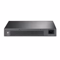 TP-Link TL-SG1024D Non-géré Gigabit Ethernet (10/100/1000) Gris