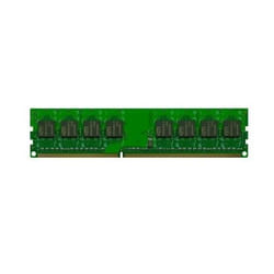 Mushkin 992028 module de mémoire 8 Go 1 x 8 Go DDR3 1600 MHz
