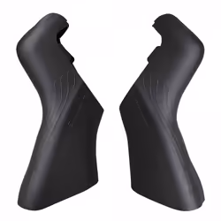 Caoutchouc de levier Shimano Caoutchouc pour leviers Shimano Ultegra 12v R8170 disc et Di2