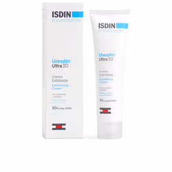 Ureadin ULTRA30 crème exfoliante 100 ml