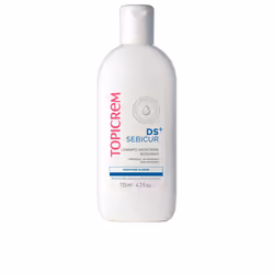 DS+ shampooing antipelliculaire intensif 125 ml