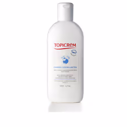 DS+ Baby Shampoing croûtes de lait 125 ml