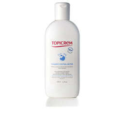 DS+ Baby Shampoing croûtes de lait 125 ml