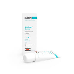 ISDIN Acniben Repair baume pour les lèvres Beaume pour les lèvres Unisexe 10 ml