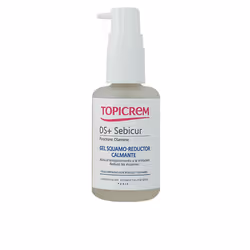 DS+ gel squamo-réducteur apaisant 30 ml