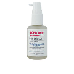 DS+ gel squamo-réducteur apaisant 30 ml