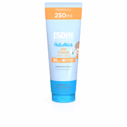 Fotoprotector Pediatrics gel cream SPF50 250 ml