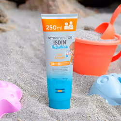 Fotoprotector Pediatrics gel cream SPF50 250 ml - Vue supplémentaire 4