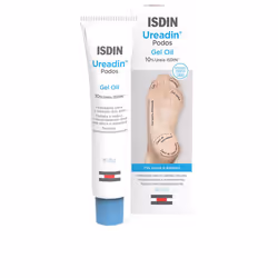 Ureadin Podos gel huile hydratante 75 ml