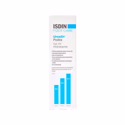 Ureadin Podos gel huile hydratante 75 ml
