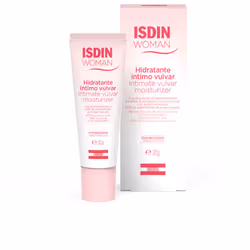 Woman hidratante íntimo vulvar 30 gr