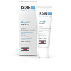 Ureadin ULTRA40 gel-oil exfoliante 30 ml