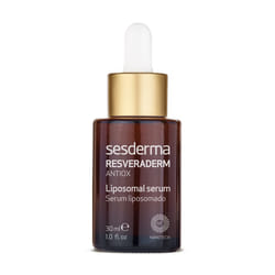 Sesderma RESVERADERM Sérum Liposomique, 30ml