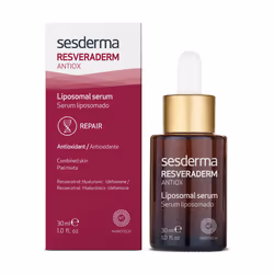 Sesderma RESVERADERM Sérum Liposomique, 30ml
